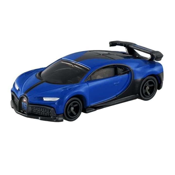 ماشین بازی تاکارا تامی مدل Bugatti Chiron Pur Sport کد 175759